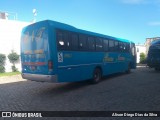 BNT - Boas Novas Transportes 9903 na cidade de Natal, Rio Grande do Norte, Brasil, por Alison Diego Dias da Silva. Número da foto: #7049265.