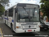 Pruden Express 825 na cidade de Presidente Prudente, São Paulo, Brasil, por Lucas Adriano Bernardino. ID da foto: :id.