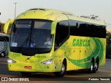 Viação Garcia 7299 na cidade de Maringá, Paraná, Brasil, por Pedroka Ternoski. Número da foto: #7049627.