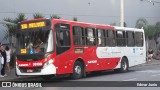 Viação Cruzeiro > Viação Sidon 38133 na cidade de Belo Horizonte, Minas Gerais, Brasil, por Edmar Junio. Número da foto: #:id.