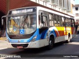 Triecon 251 na cidade de Barra Mansa, Rio de Janeiro, Brasil, por Luciano Fonseca. Número da foto: #:id.