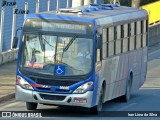Real Transportes Metropolitanos 35080 na cidade de Guarulhos, São Paulo, Brasil, por Iran Lima da Silva. Número da foto: #:id.