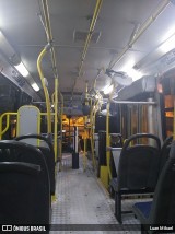 Empresa Metropolitana 240 na cidade de Jaboatão dos Guararapes, Pernambuco, Brasil, por Luan Mikael. Número da foto: #:id.
