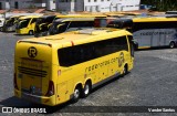 RodeRotas - Rotas de Viação do Triângulo 7758 na cidade de Goiânia, Goiás, Brasil, por Vander Santos. Número da foto: #7049466.