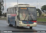 Viação Riodoce 80705 na cidade de Vitória da Conquista, Bahia, Brasil, por Carlos  Henrique. Número da foto: #7049492.