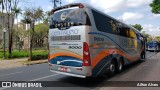 Centauro Turismo 9000 na cidade de Belo Horizonte, Minas Gerais, Brasil, por Ailton Alves. ID da foto: :id.