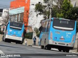 Transwolff Transportes e Turismo 6 6539 na cidade de São Paulo, São Paulo, Brasil, por Miriam Erica. Número da foto: #:id.