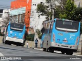 Transwolff Transportes e Turismo 6 6539 na cidade de São Paulo, São Paulo, Brasil, por Miriam Erica. ID da foto: :id.