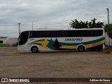 Viação Transpiauí 506 na cidade de Águas Lindas de Goiás, Goiás, Brasil, por Adilson de Sousa. Número da foto: #7048631.