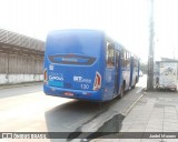SOGAL - Sociedade de Ônibus Gaúcha Ltda. 130 na cidade de Canoas, Rio Grande do Sul, Brasil, por Jardel Moraes. Número da foto: #:id.