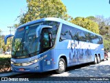 Viação Águia Branca RJ 544.013 na cidade de Petrópolis, Rio de Janeiro, Brasil, por Zé Ricardo Reis. Número da foto: #:id.