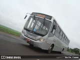 Jundiá Transportadora Turistica 1059 na cidade de Catanduva, São Paulo, Brasil, por Eric Fra.  Carraro. Número da foto: #7047346.