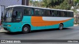 Ônibus Particulares 7889 na cidade de Belo Horizonte, Minas Gerais, Brasil, por Ailton Alves. ID da foto: :id.