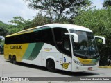 Empresa Gontijo de Transportes 19200 na cidade de São Paulo, São Paulo, Brasil, por Francisco Mauricio Freire. Número da foto: #7048986.