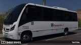 EG Transportes Tur 17509004 na cidade de Manaus, Amazonas, Brasil, por Yuri Brito. Número da foto: #7049230.