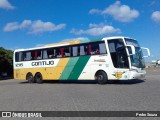 Empresa Gontijo de Transportes 12115 na cidade de Vitória da Conquista, Bahia, Brasil, por Pedro Souza. Número da foto: #7048629.