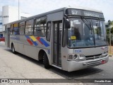 TCS - Transporte Coletivo de Sorocaba 1134 na cidade de Sorocaba, São Paulo, Brasil, por Osvaldo Born. Número da foto: #:id.