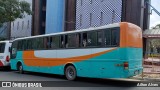 Ônibus Particulares 7889 na cidade de Belo Horizonte, Minas Gerais, Brasil, por Ailton Alves. Número da foto: #7048531.