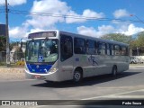 Rosa Turismo 1069 na cidade de Vitória da Conquista, Bahia, Brasil, por Pedro Souza. ID da foto: :id.