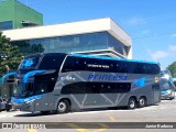 Viação Princesa dos Inhamuns 0241900 na cidade de Fortaleza, Ceará, Brasil, por Junior Barbosa. Número da foto: #:id.