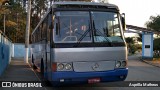 Ônibus Particulares 7834 na cidade de Jacutinga, Minas Gerais, Brasil, por Asprilla Matheus. Número da foto: #7048995.