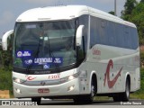 Coletivo Transportes 1508 na cidade de São Lourenço da Mata, Pernambuco, Brasil, por Dacilio Souza. Número da foto: #:id.