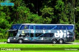 UTIL - União Transporte Interestadual de Luxo 11925 na cidade de Petrópolis, Rio de Janeiro, Brasil, por Victor Henrique. Número da foto: #:id.