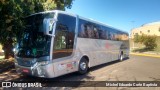 RV Turismo 503 na cidade de Pirassununga, São Paulo, Brasil, por Michel Eduardo Corte Baptista. Número da foto: #:id.