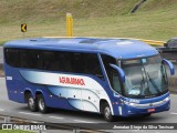 Viação Águia Branca 23690 na cidade de Lavrinhas, São Paulo, Brasil, por Jhonatan Diego da Silva Trevisan. Número da foto: #:id.
