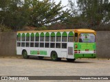 Agência de Viagens Carioquinha 7884 na cidade de São João da Barra, Rio de Janeiro, Brasil, por Fernando Dias da Costa. Número da foto: #7049047.