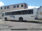 Viação Atalaia Transportes 6332 na cidade de Aracaju, Sergipe, Brasil, por Anderson Leonardo Jesus Santos. Número da foto: #7047894.