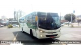 Empresa União de Transportes 4130 na cidade de Criciúma, Santa Catarina, Brasil, por Andreo Bernardo. Número da foto: #:id.