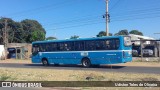 Taguatur - Taguatinga Transporte e Turismo 06868 na cidade de Águas Lindas de Goiás, Goiás, Brasil, por Udiston Teles de Oliveira. Número da foto: #:id.