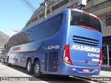 Viação Águia Branca RJ 544.016 na cidade de Petrópolis, Rio de Janeiro, Brasil, por Zé Ricardo Reis. Número da foto: #:id.