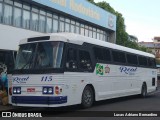 Real Turismo 6458 na cidade de Ibitinga, São Paulo, Brasil, por Lucas Adriano Bernardino. Número da foto: #7048181.
