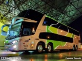 Brasil Sul Linhas Rodoviárias 3118 na cidade de Maringá, Paraná, Brasil, por Pedroka Ternoski. Número da foto: #:id.
