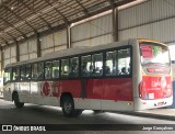 Auto Viação Alpha A48175 na cidade de Rio de Janeiro, Rio de Janeiro, Brasil, por Jorge Gonçalves. Número da foto: #7048273.