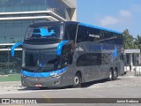 Viação Princesa dos Inhamuns 0241900 na cidade de Fortaleza, Ceará, Brasil, por Junior Barbosa. Número da foto: #:id.