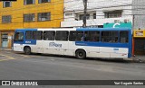 Concessionária Salvador Norte - CSN Transportes 10260 na cidade de Salvador, Bahia, Brasil, por Yuri Gagarin Santos. Número da foto: #:id.