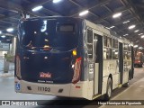 Auto Omnibus Floramar 11103 na cidade de Belo Horizonte, Minas Gerais, Brasil, por Hugo Henrique de Figueiredo. Número da foto: #7047912.