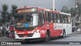 Viação Cruzeiro > Viação Sidon 38118 na cidade de Belo Horizonte, Minas Gerais, Brasil, por Edmar Junio. Número da foto: #:id.