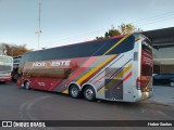 Noroeste Viagens e Turismo 2900 na cidade de Canápolis, Minas Gerais, Brasil, por Heber Santos. Número da foto: #:id.