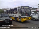 Praia Grande Transportes 4769 na cidade de Salvador, Bahia, Brasil, por Udiston Teles de Oliveira. Número da foto: #:id.