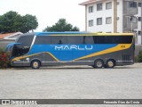 Marlu Turismo 909 na cidade de São João da Barra, Rio de Janeiro, Brasil, por Fernando Dias da Costa. Número da foto: #7048095.
