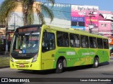 Santo Antônio Transportes Niterói 2.2.048 na cidade de Niterói, Rio de Janeiro, Brasil, por Lucas Adriano Bernardino. Número da foto: #:id.