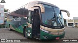 Redenção Turismo 9900 na cidade de Jacutinga, Minas Gerais, Brasil, por Asprilla Matheus. Número da foto: #7049013.