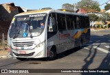 Transmimo 8870 na cidade de Campinas, São Paulo, Brasil, por Leonardo Sebastiao dos Santos Rodrigues. Número da foto: #7048569.