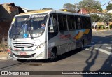 Transmimo 8870 na cidade de Campinas, São Paulo, Brasil, por Leonardo Sebastiao dos Santos Rodrigues. ID da foto: :id.