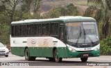 Viação São Luiz 14170 na cidade de Congonhas, Minas Gerais, Brasil, por Rodrigo  Aparecido. Número da foto: #7048498.