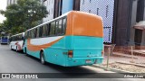 Ônibus Particulares 7889 na cidade de Belo Horizonte, Minas Gerais, Brasil, por Ailton Alves. ID da foto: :id.